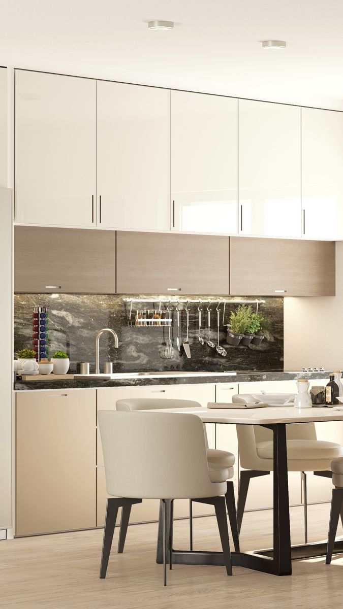 Appartement te koop foto 8