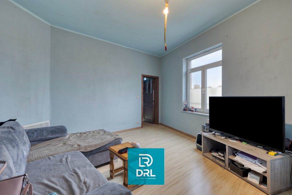 HANDELSHUIS met 2 APPARTEMENTEN te OOSTENDE foto 12