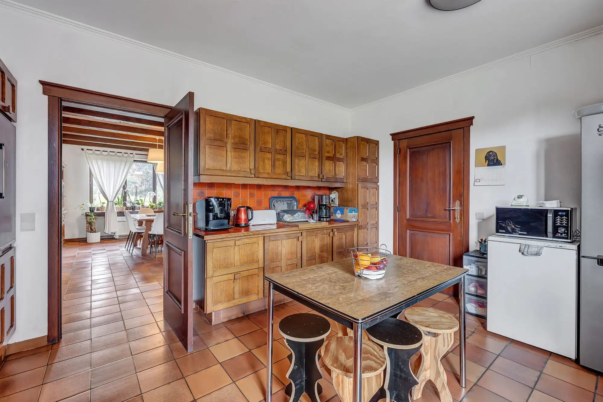 Villa met 5 slpks op toplocatie! foto 14