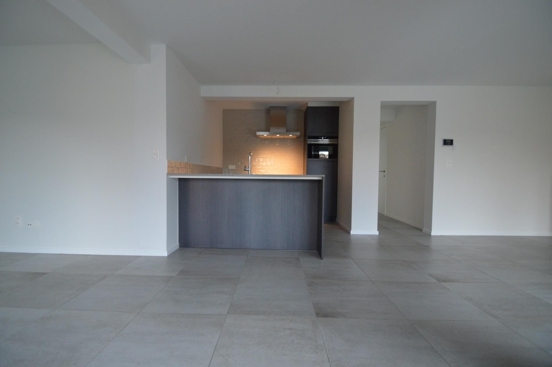  Stijlvol luxueus ingericht appartement met 2 slaapkamers en terras in hartje Hoeselt foto 6