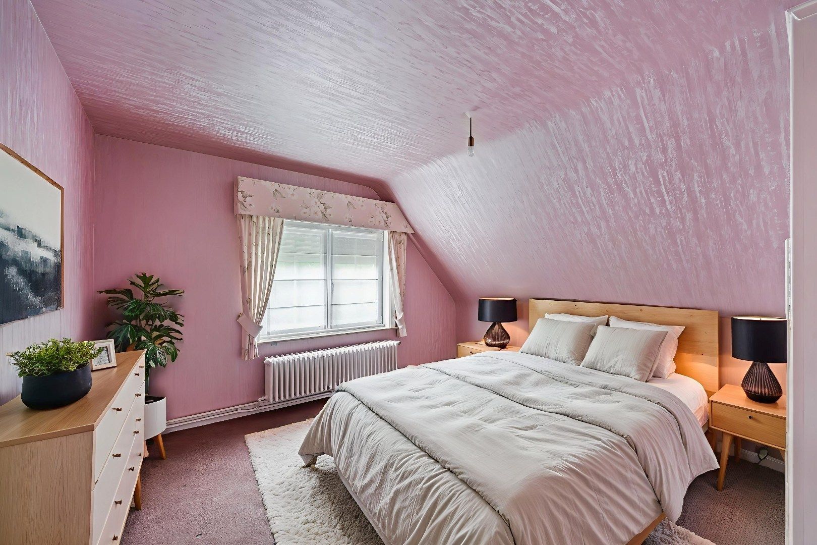 Charmante alleenstaande woning met 3 slaapkamers en garage te Menen foto 13