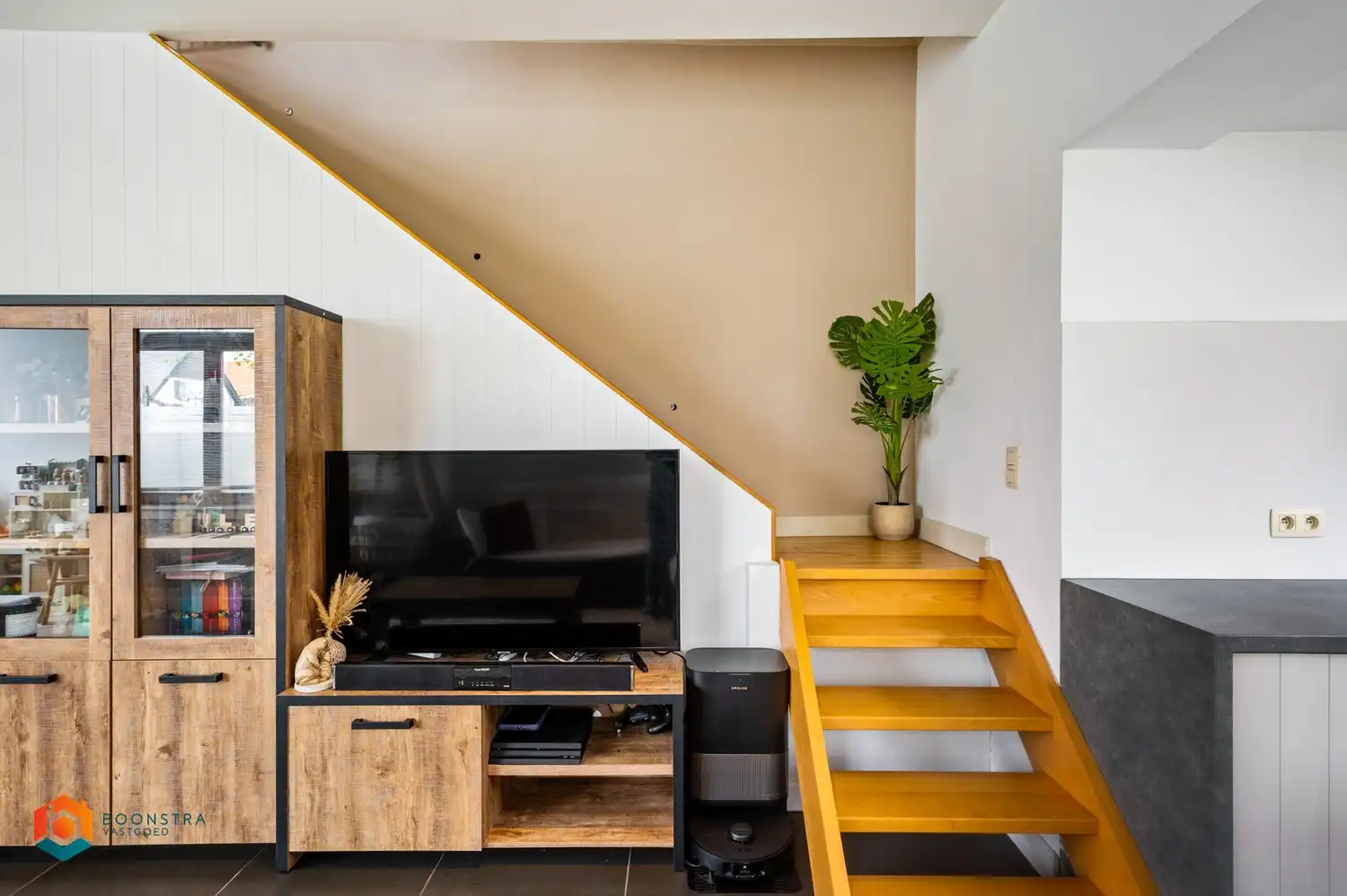 Instapklare woning met 2 slpkrs te Duffel foto 11