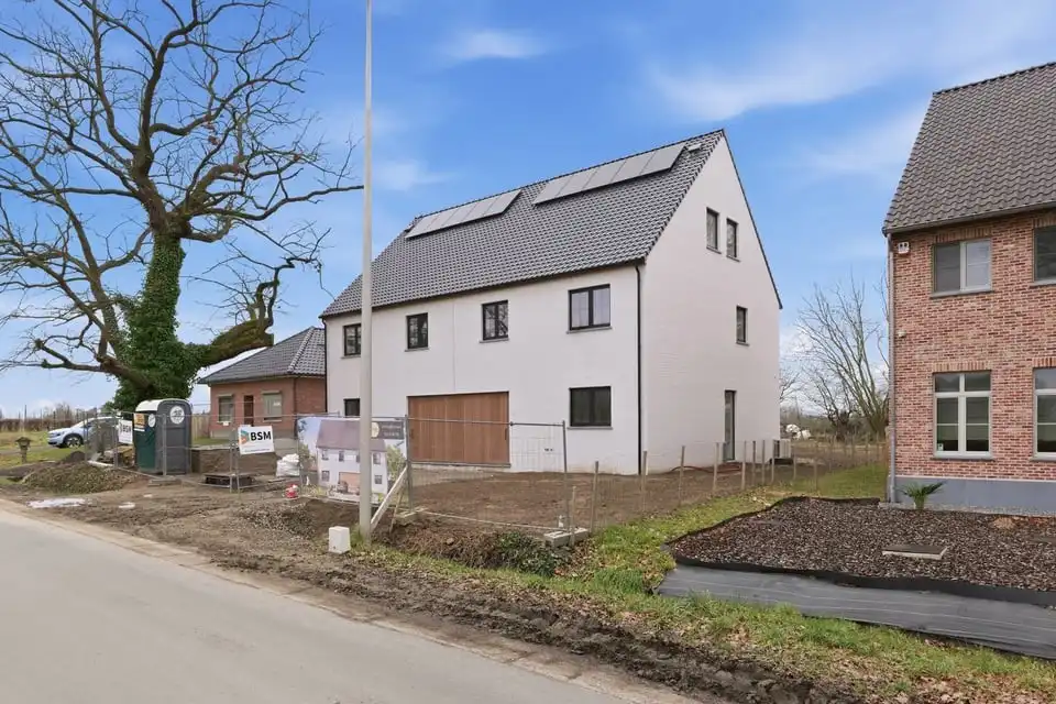 EXLCUSIEF WONEN MET LANDELIJKE ELEGANTIE IN SINT-TRUIDEN foto 7