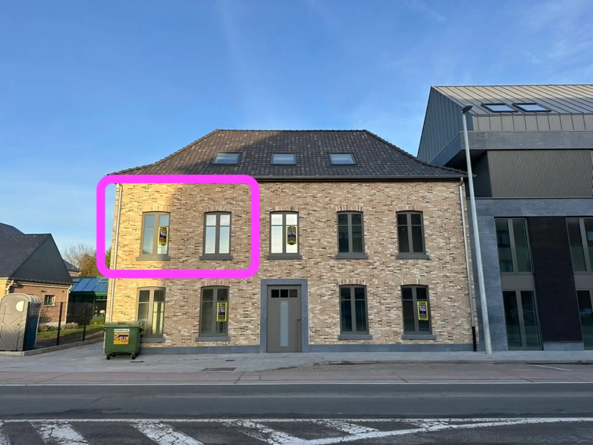 Appartement te huur foto {{pictureIndex}}