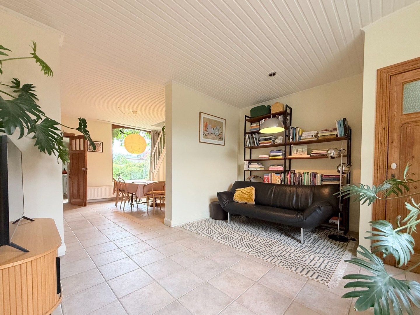 Gezellige woning nabij het centrum van Wijgmaal foto 6