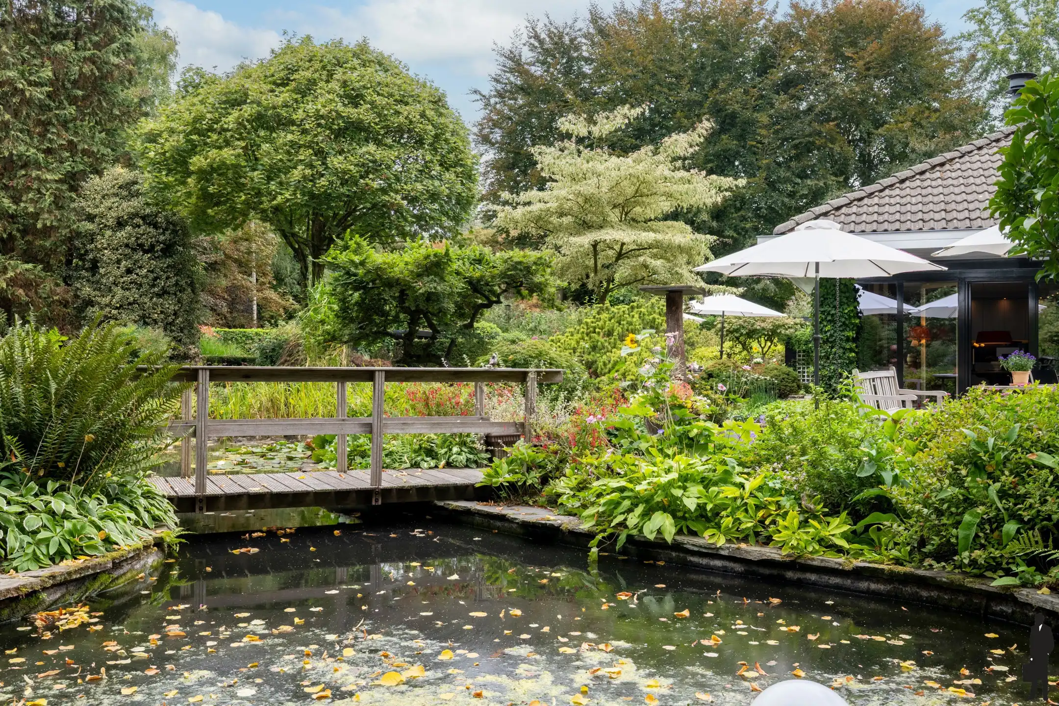 Uitstekende villa op zuidwesten in residentiele verkaveling foto 29