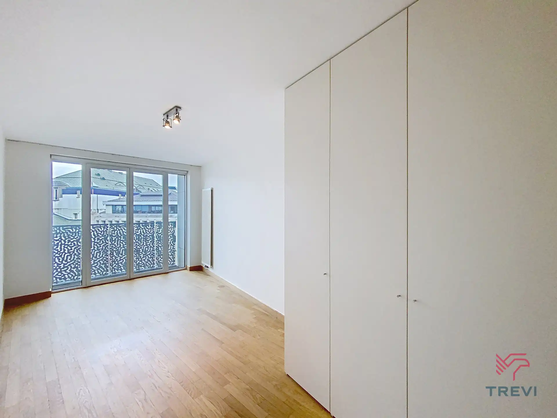 2 SLAAPKAMER APPARTEMENT IN HET CENTRUM VAN BRUSSEL foto 10