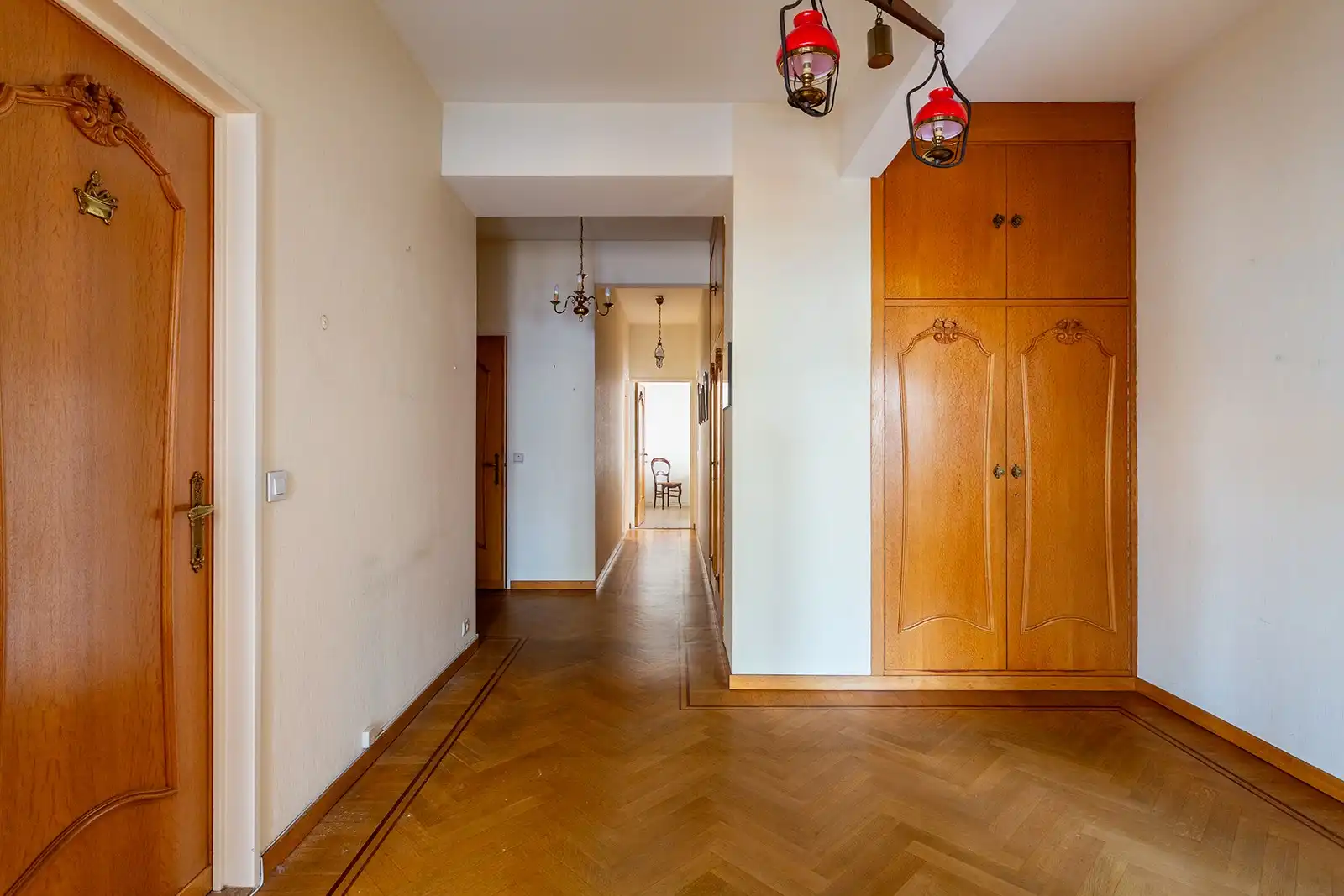 Veel ruimte, licht en mogelijkheden foto 20