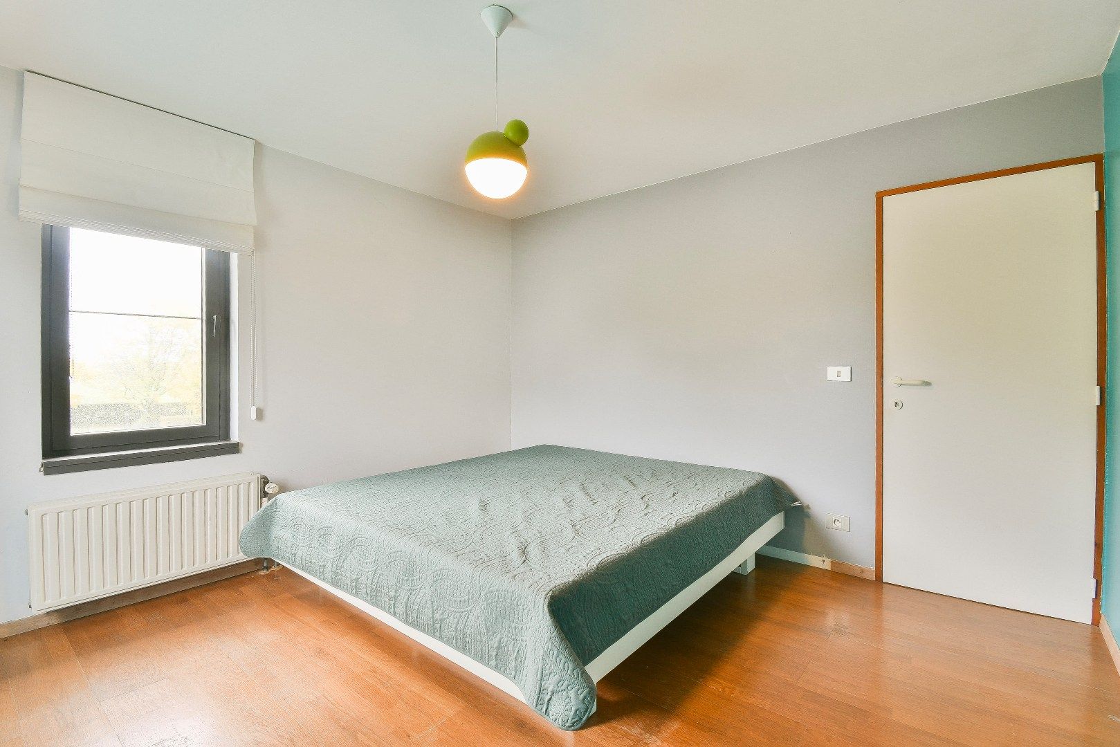 Prachtige Villa met Zwembad in het hartje van Oudenburg Te huur.  foto 18