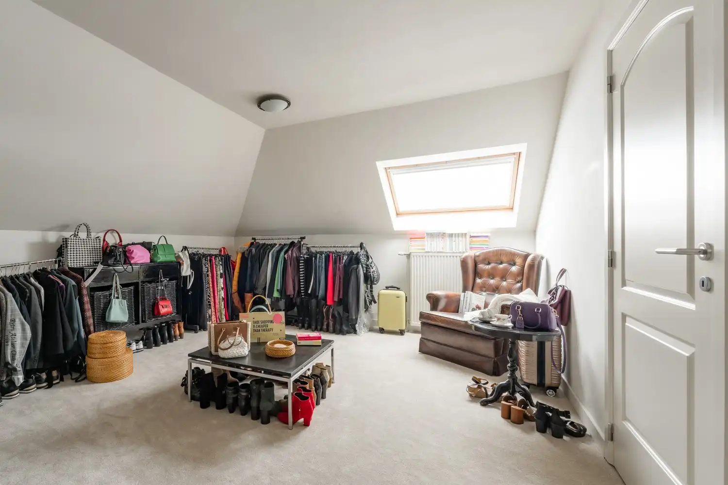 Prachtige woning te koop aan de Marsestraat, Bocholt -met zeer ruime, garage en parkeermogelijkheden in een serene omgeving! foto 22