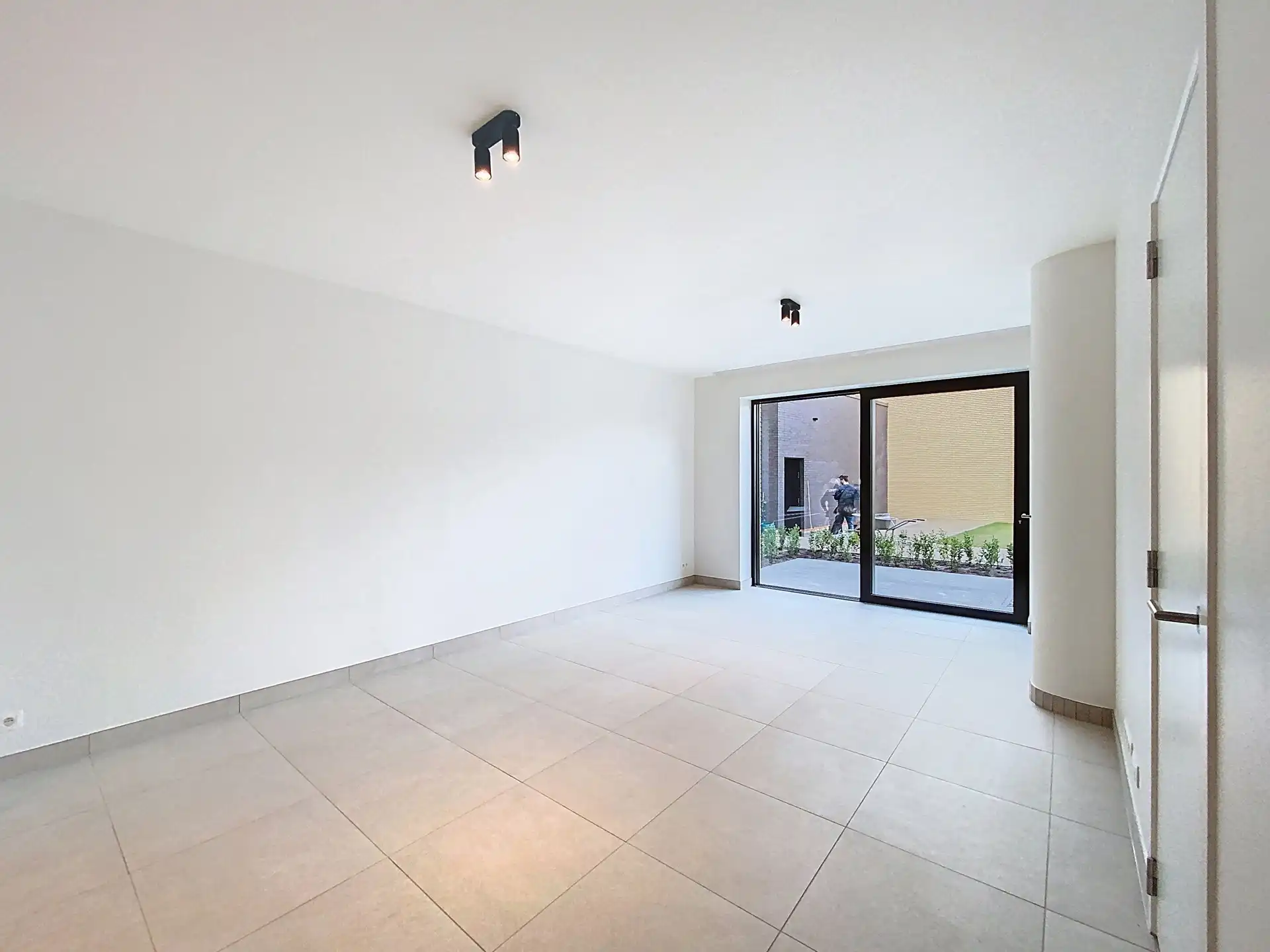 Duplex 3 CH & nieuw kantoor met prachtige volumes foto 6