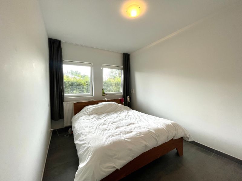 GELIJKVLOERSAPPARTEMENT IN MERELBEKE TE HUUR foto 9