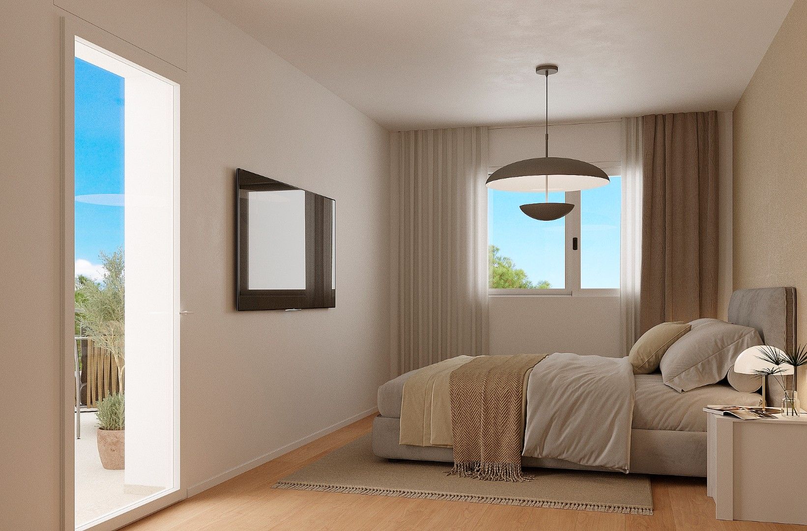Breeze - Balcon de Finestrat foto 14