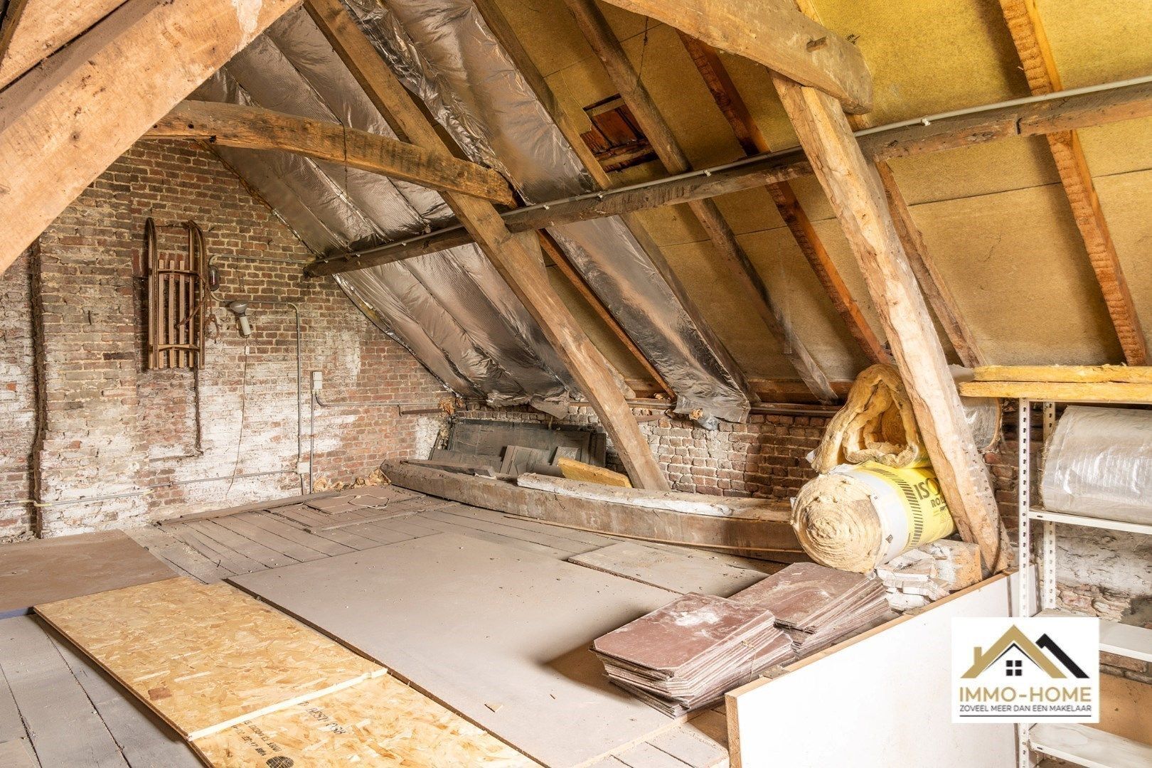 Vrijstaande woning met prachtig uitzicht!  foto 25