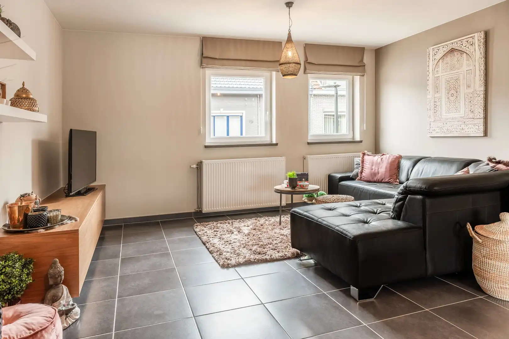 Instapklaar DUPLEX-appartement met GARAGEBOX foto 4