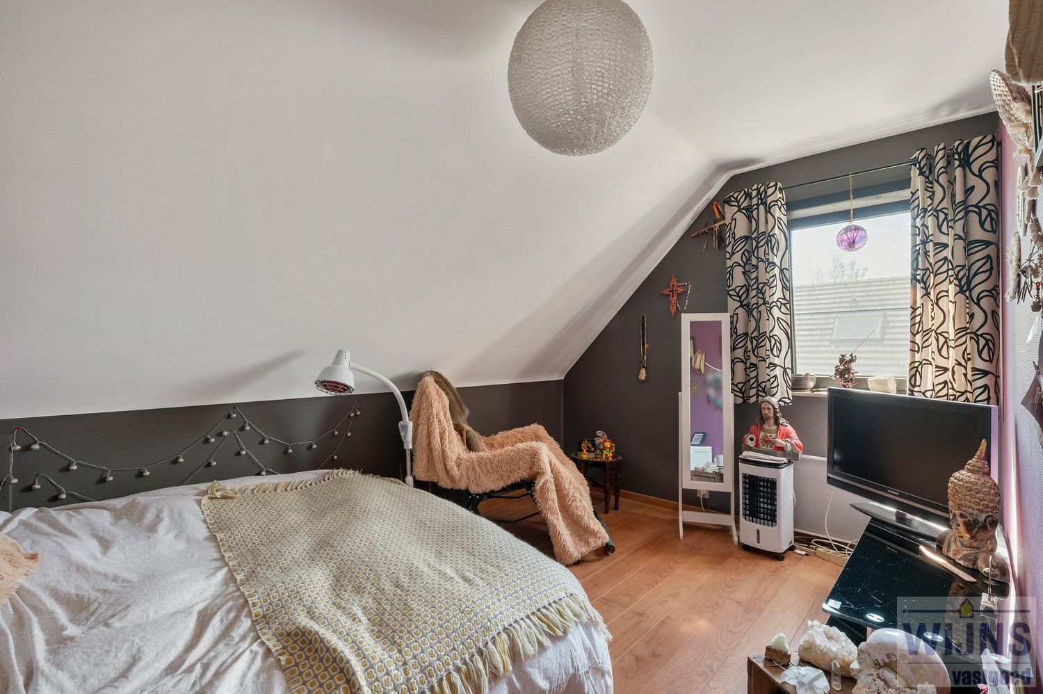 INSTAPKLAAR I 3 SLAAPKAMERS I EPC = C foto 12