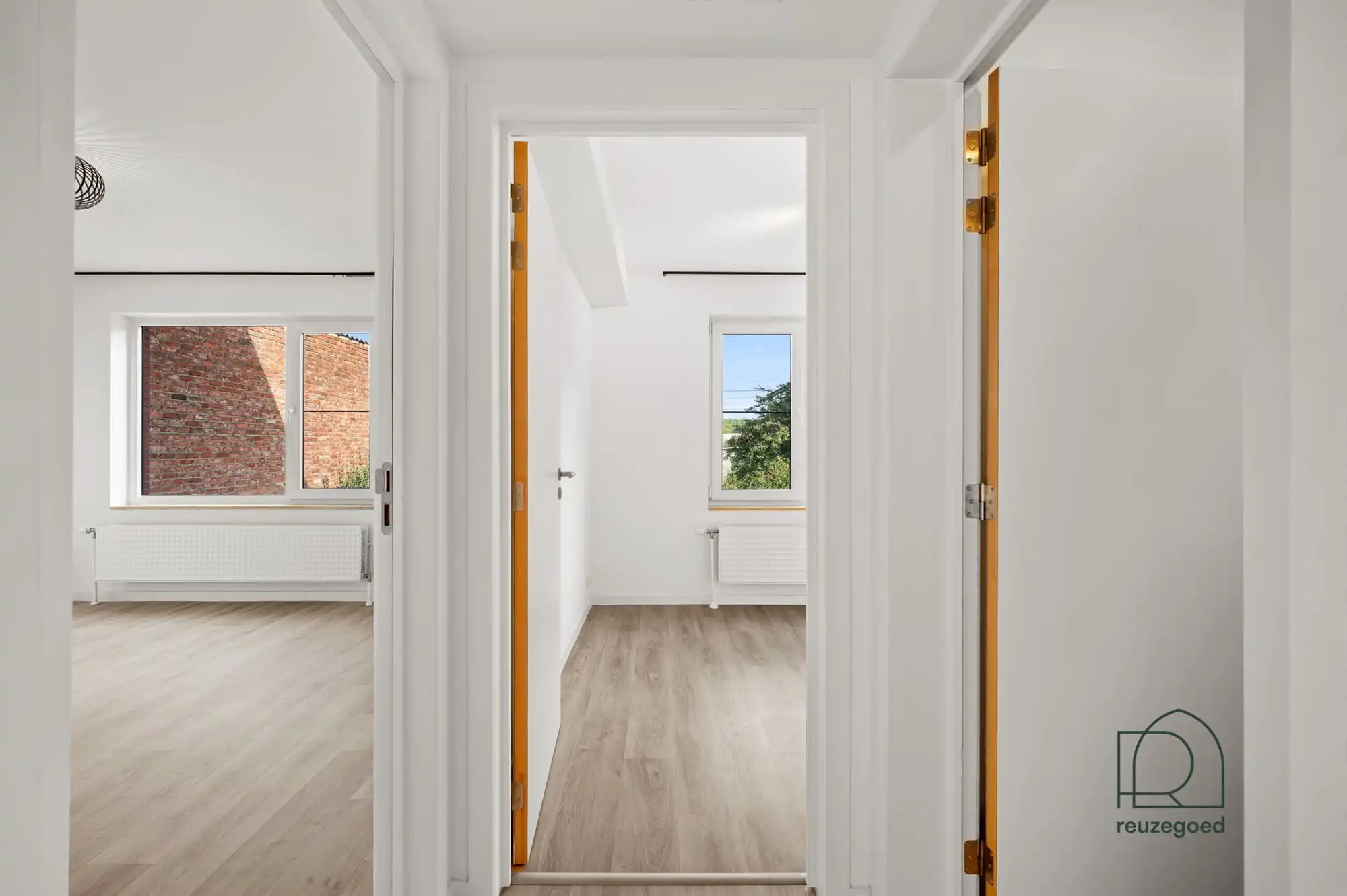 Instapklaar appartement met 2 slaapkamers op toplocatie in Wijgmaal foto 9
