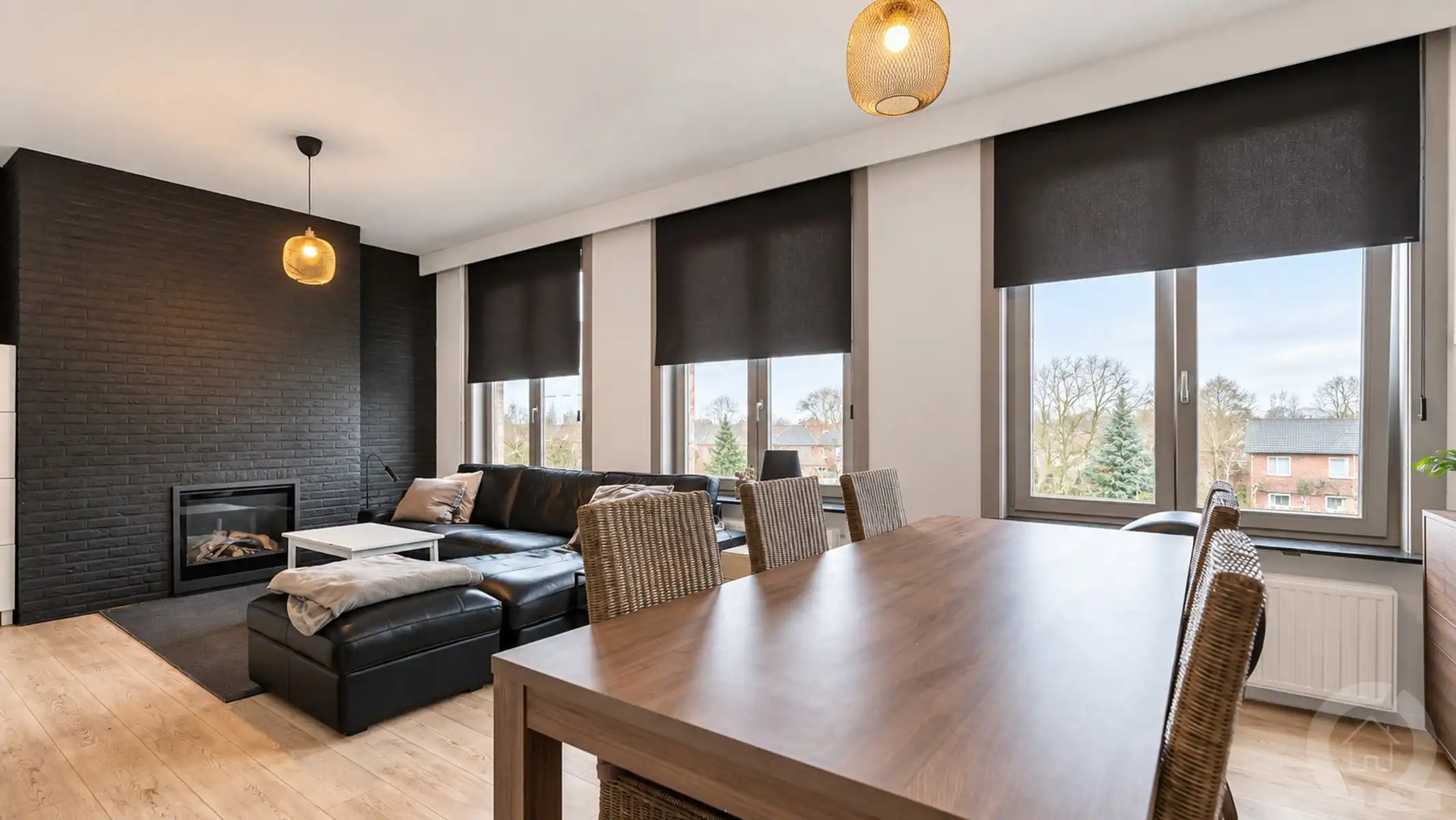 Appartement te koop foto 4
