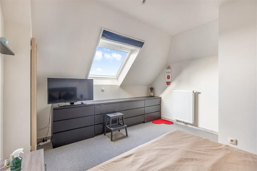 Duplex appartement te huur in Klein-Vorst (Laakdal) foto 11