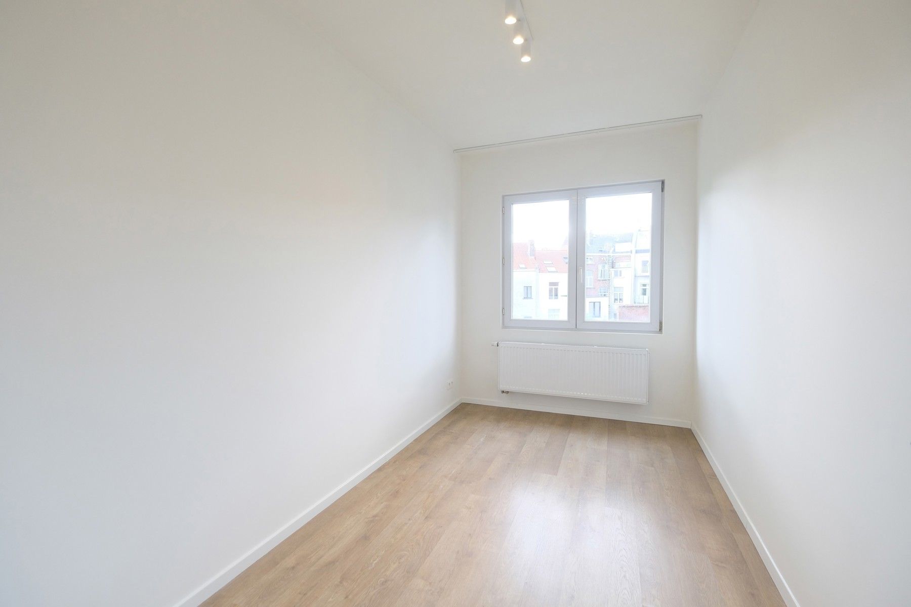 Leuk appartement op toplocatie foto 6