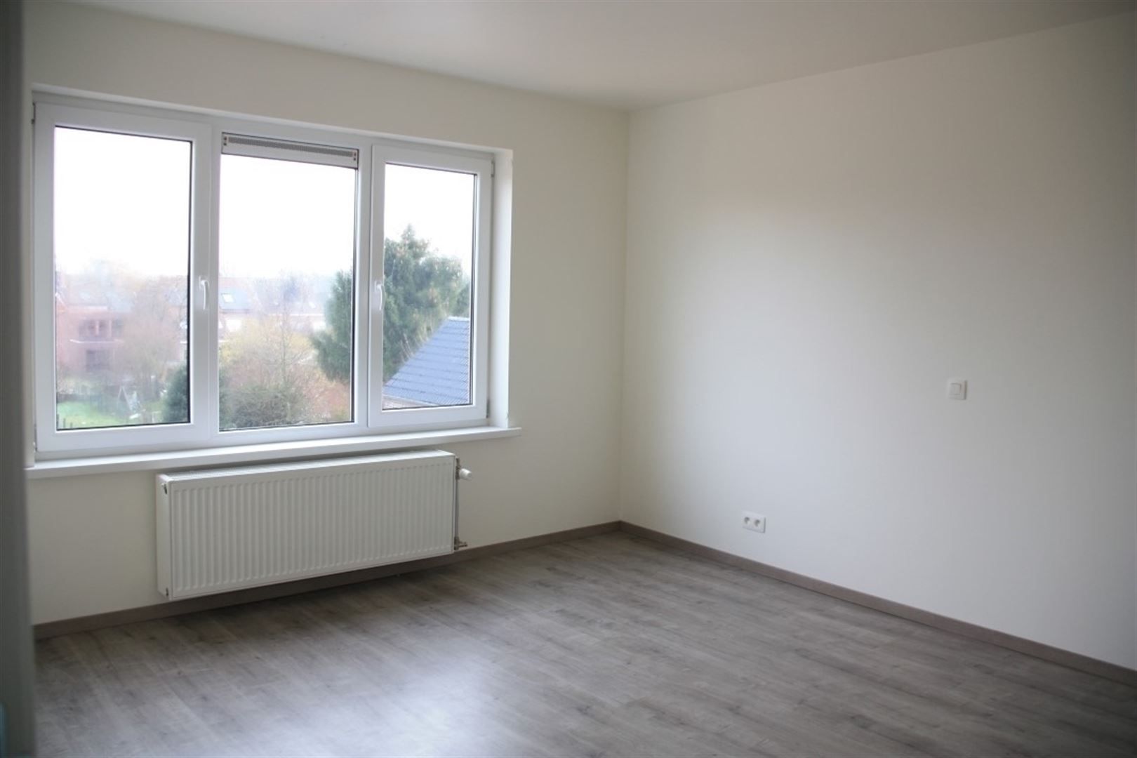 Appartement Gentbrugge (3min Gent-Zuid, vlakbij Ledeberg & Merelbeke) foto 11