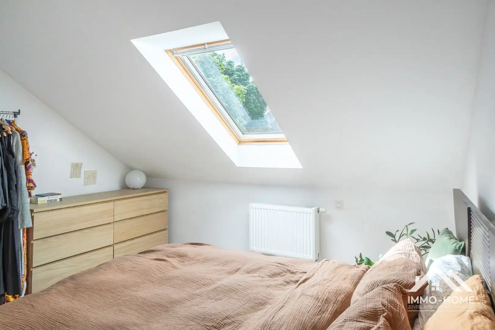 Opportuniteit ..wonng met 2 gerenoveerde appartementen en in TOP staat!! foto 22