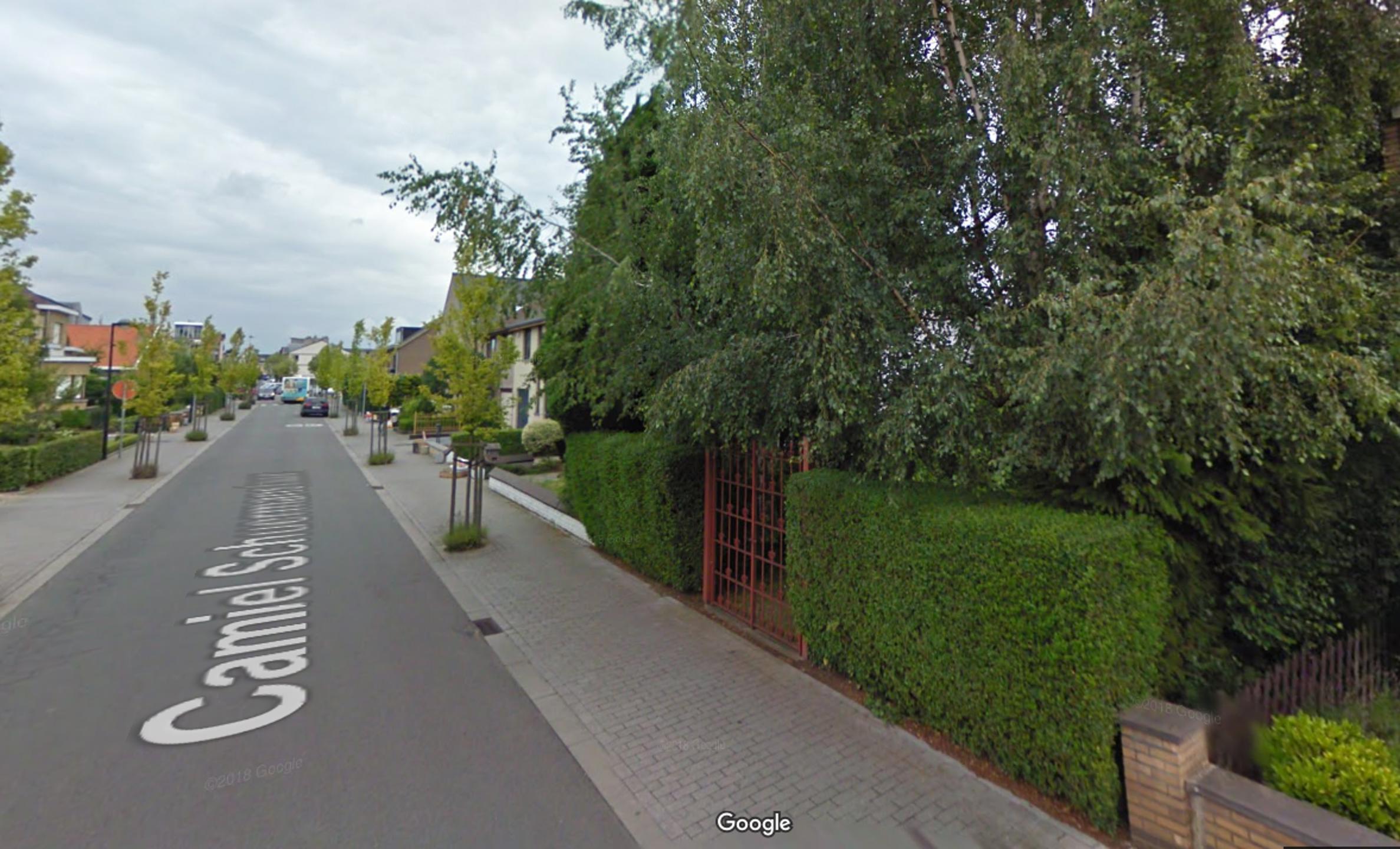 Uitstekend gelegen bouwgrond voor een 3-gevelwoning foto 2