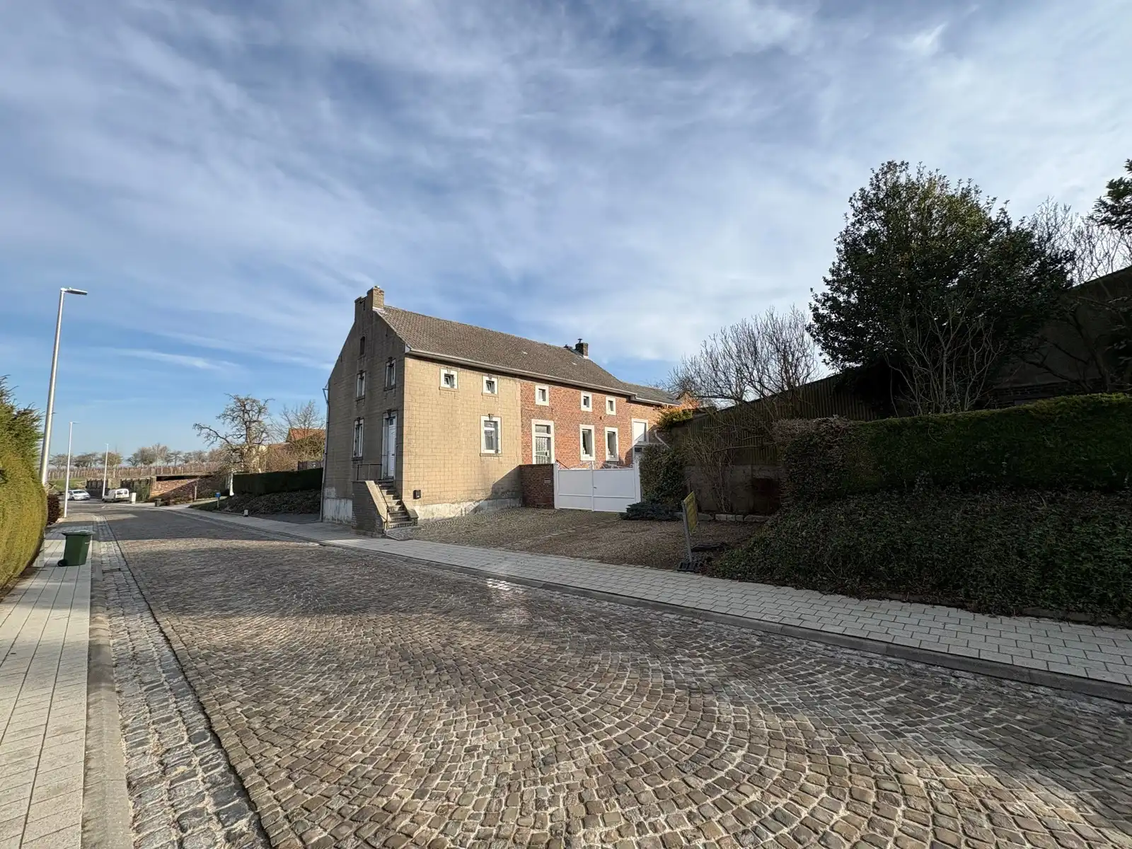 Boerderij te koop Batsheersstraat 30 - 3870 Heers