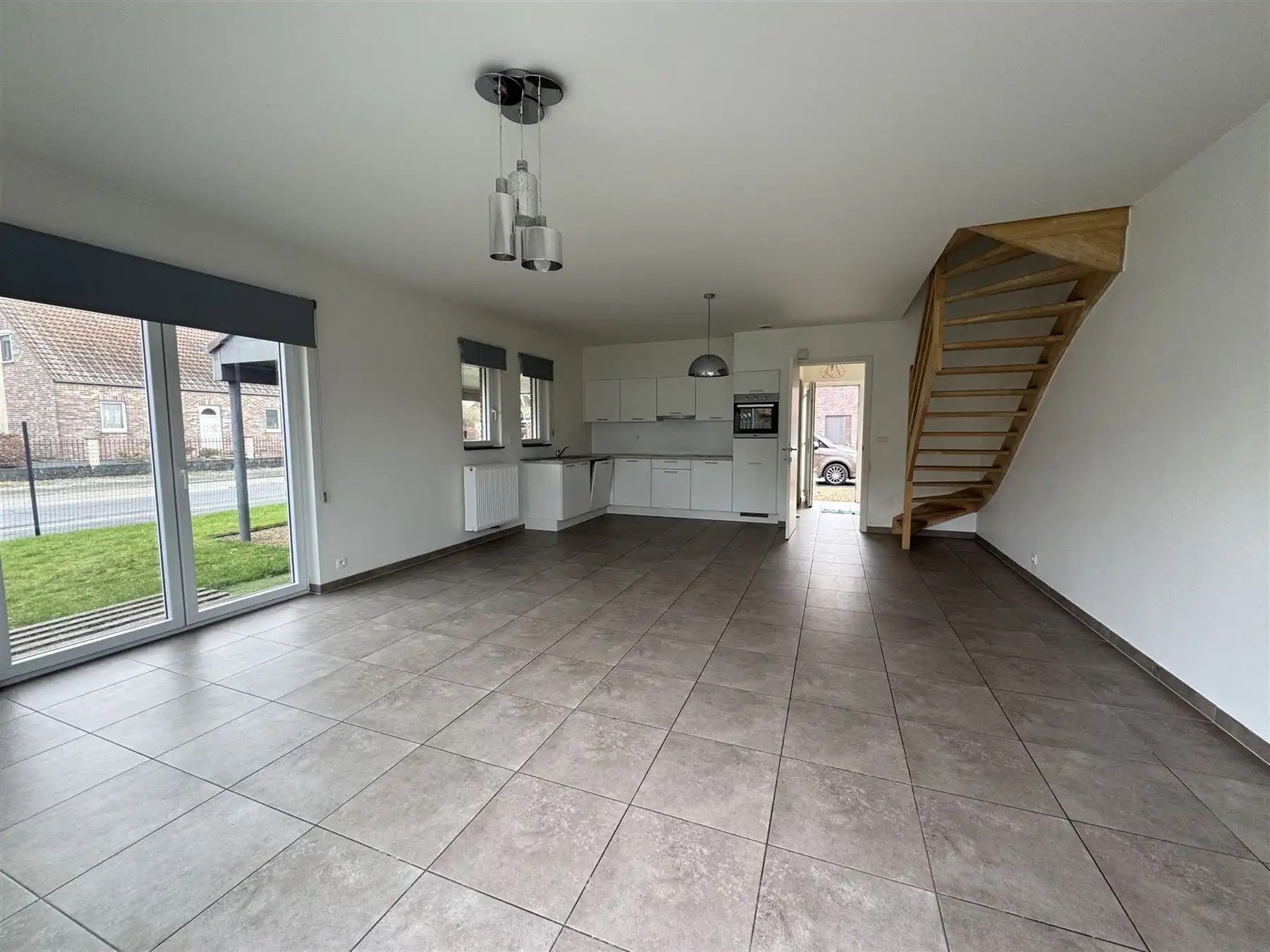 Instapklaar, recent huis in Pottes foto 3