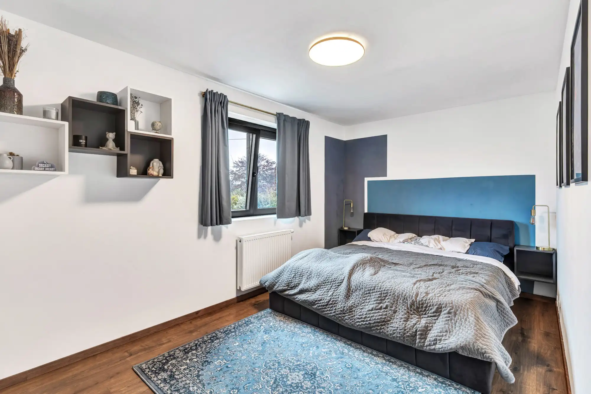 Energiezuinig HOB met 4 slpk op een rustige locatie! foto 13