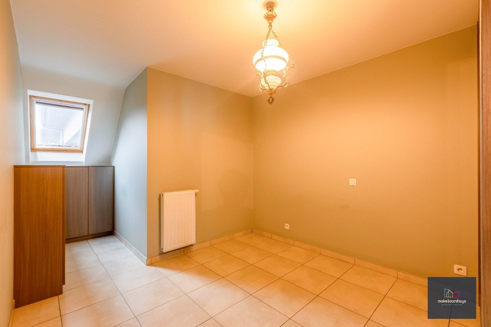 Gunstig gelegen en energiezuinig appartement met zonneterras en garagebox  foto 18