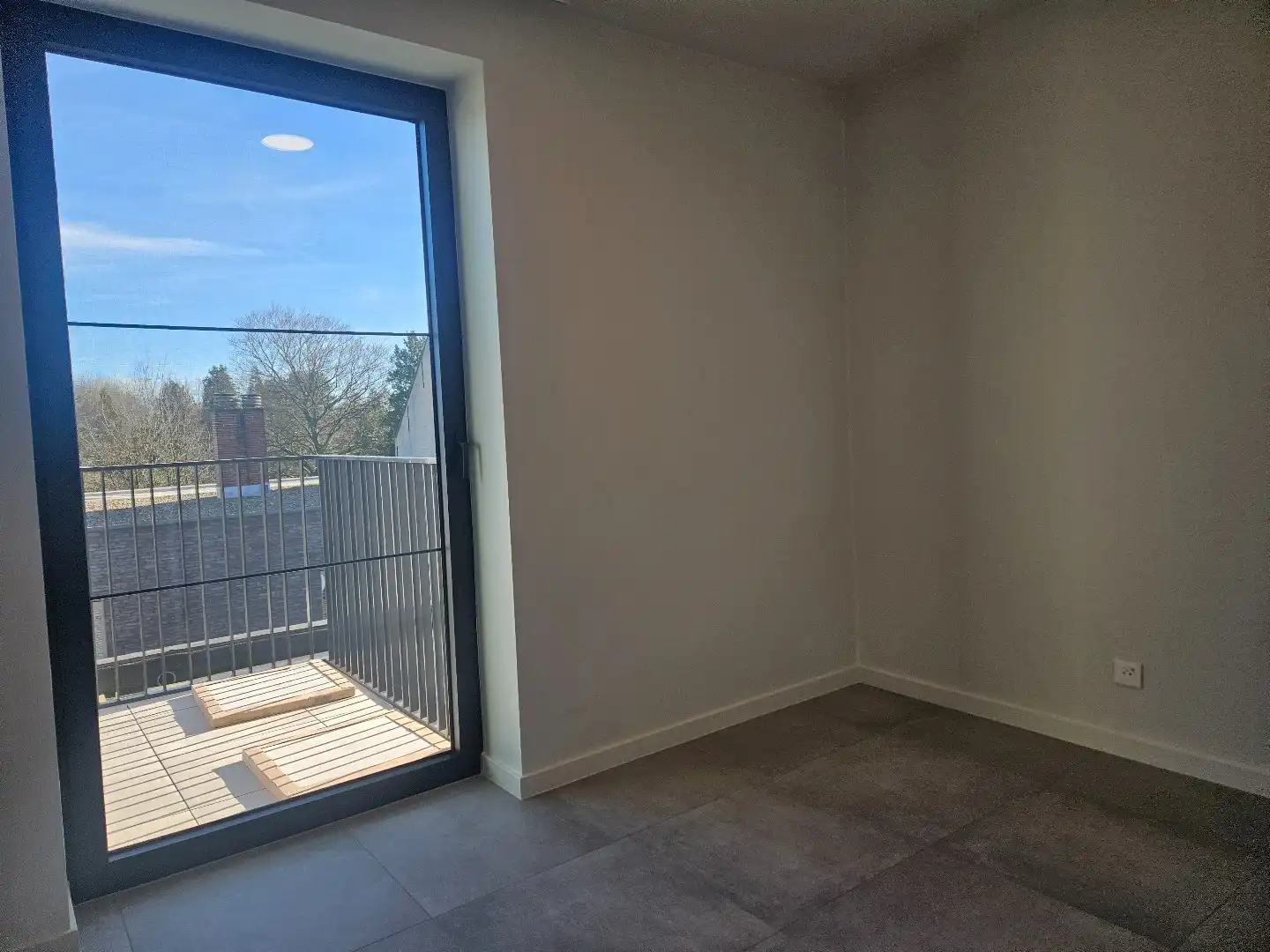 Nieuwbouwappartement met 2 slaapkamers in het centrum van Mol! foto 9