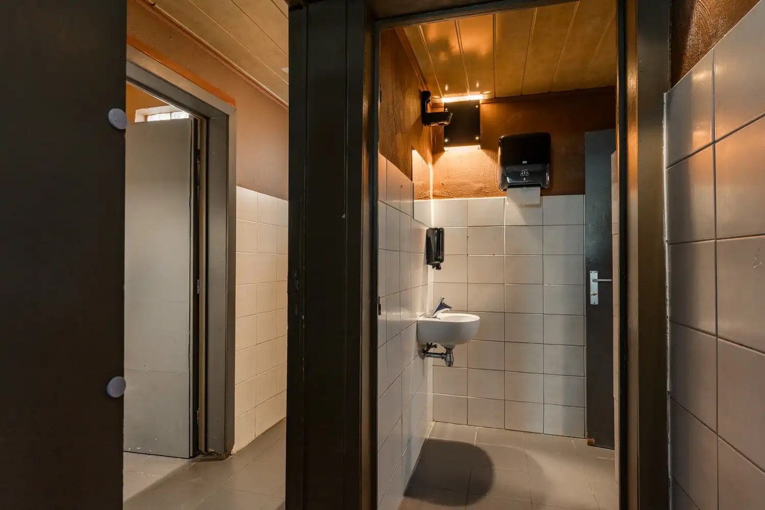 Commerciële ruimte te koop foto 10