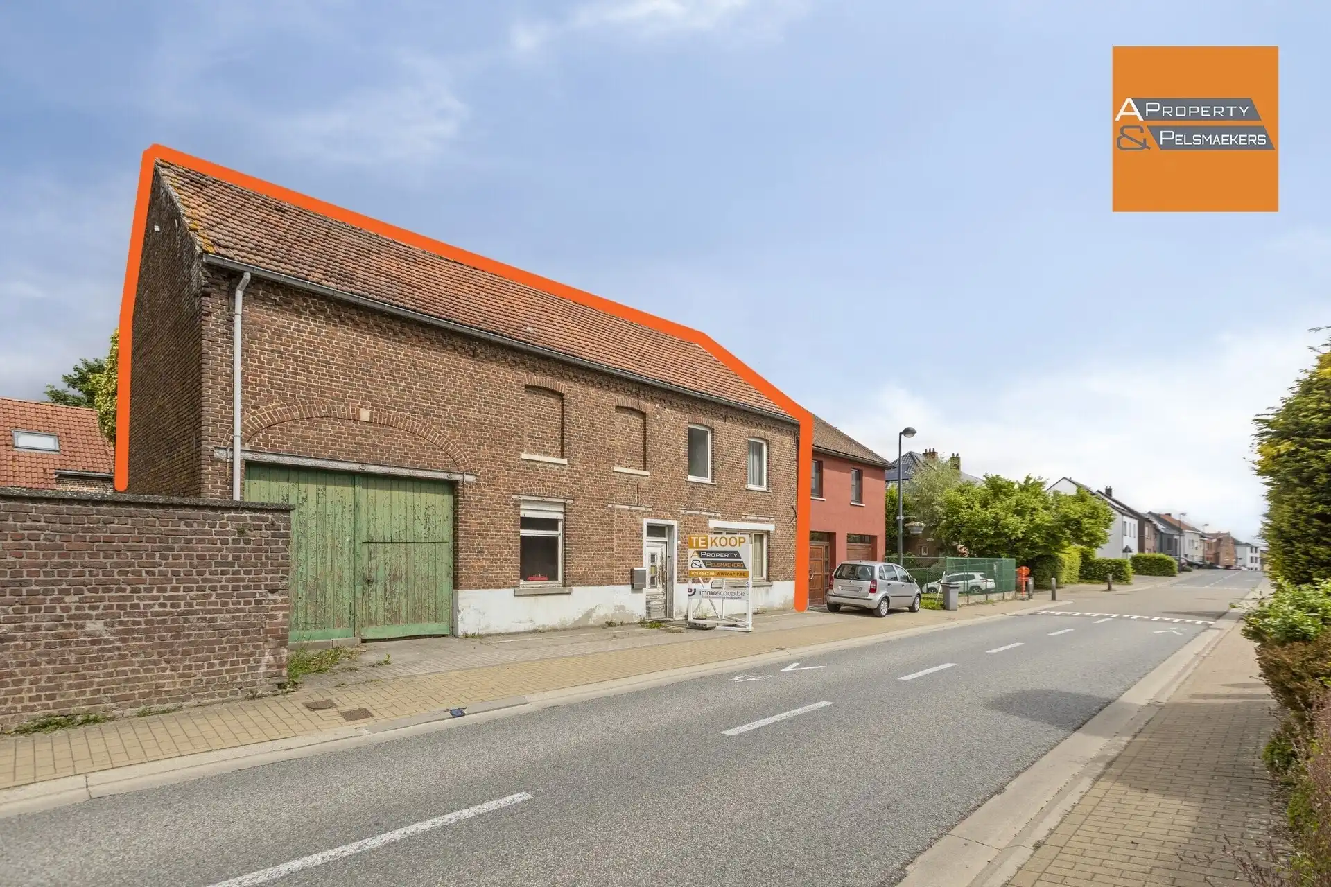 Huis foto 2