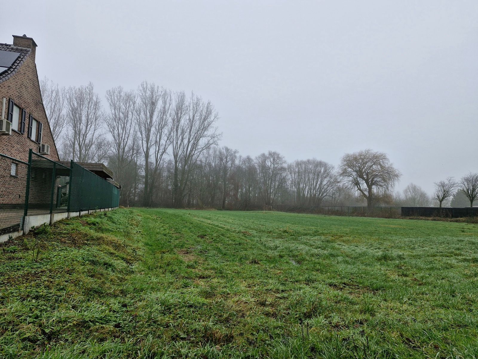 Bouwgrond te koop in Putte! foto 3