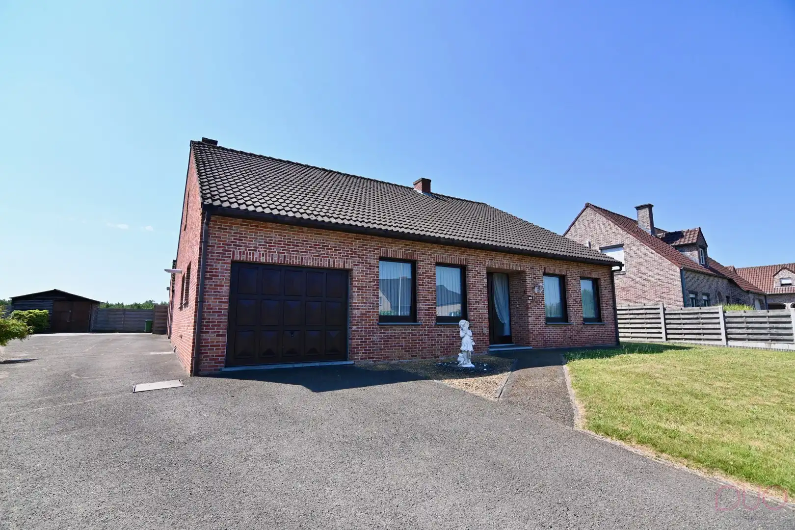 Hoofdfoto van de publicatie: Landelijk wonen met eindeloos potentieel op een prachtig zuidgericht perceel van 14a91ca
