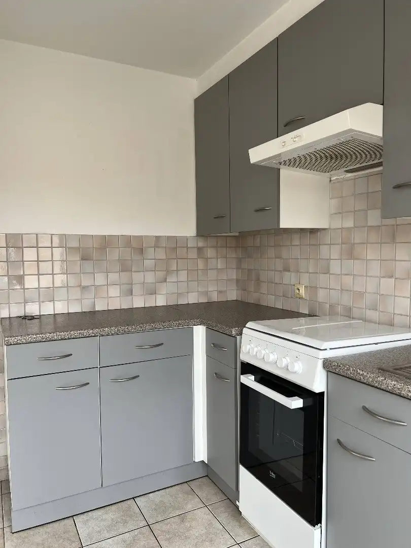 HOEKAPPARTEMENT MET VRIJ UITZICHT foto 8