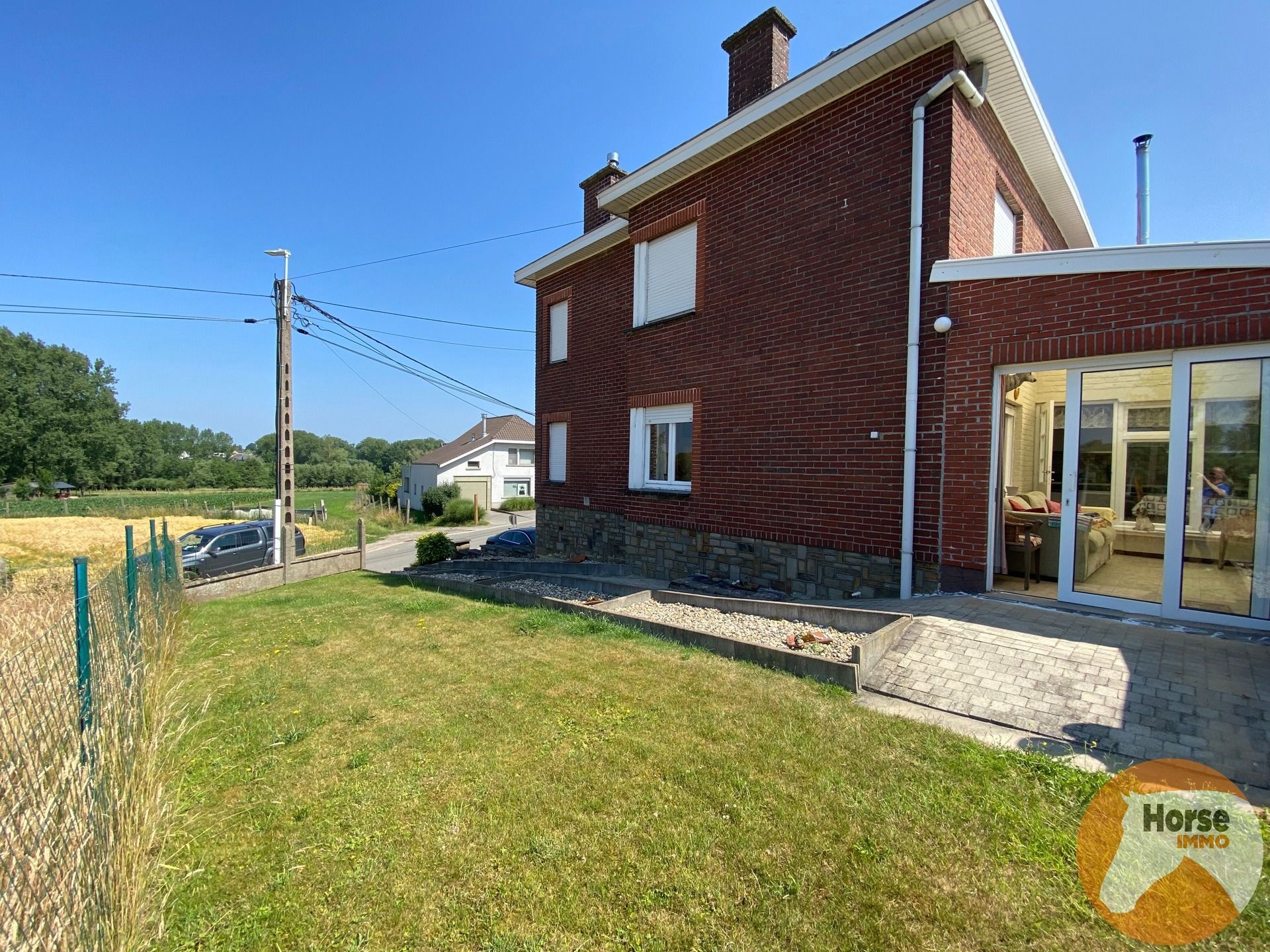 HAALTERT- renovatiewoning op 22 are met prachtig vergezicht foto 15