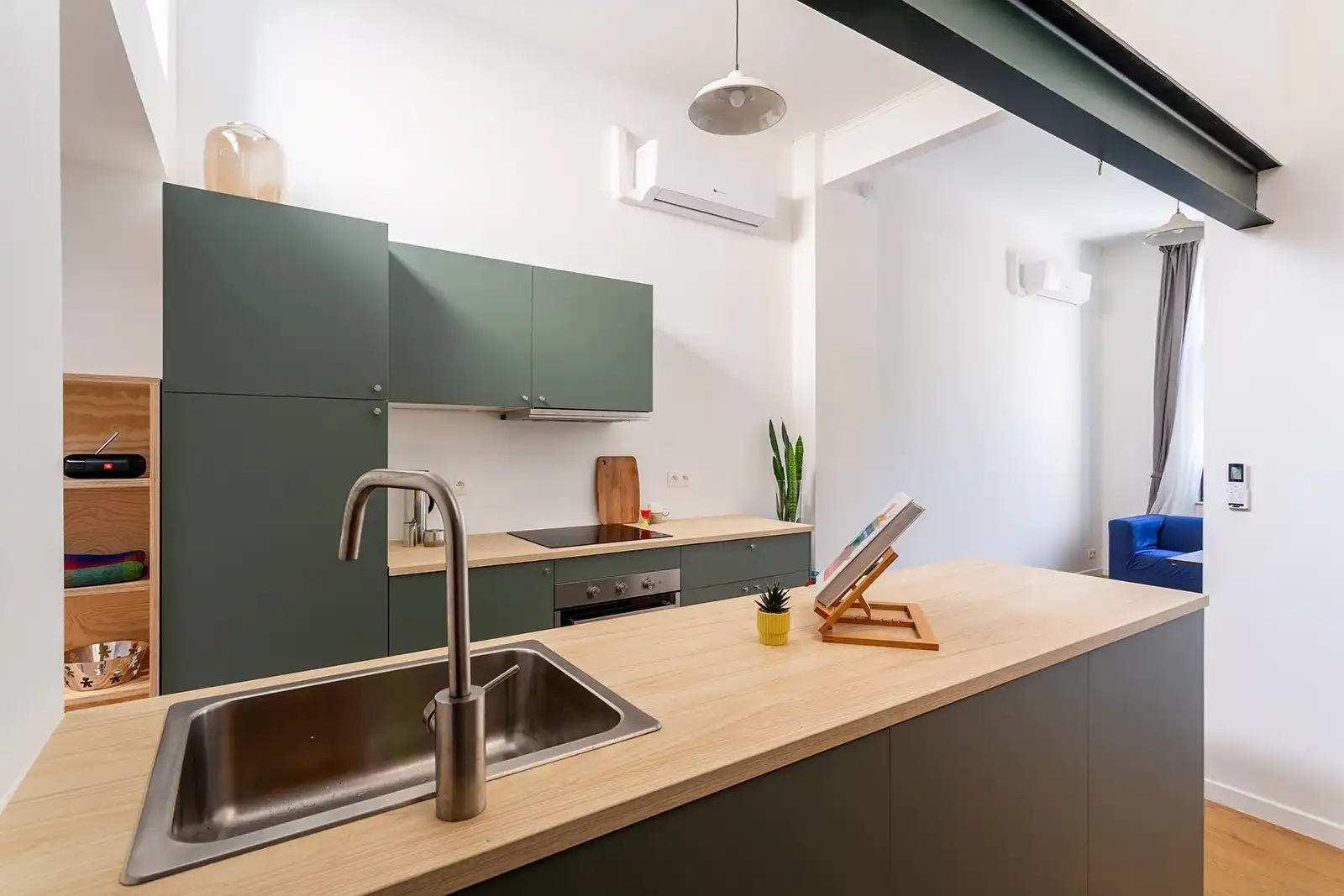 Smaakvol gerenoveerde woning met EPC A foto 5