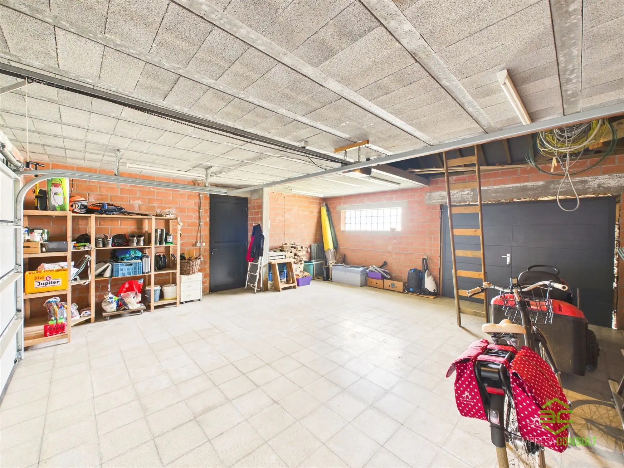 Prachtige villa met 4/5 slpk in Linkhout op 19a39ca! foto 38