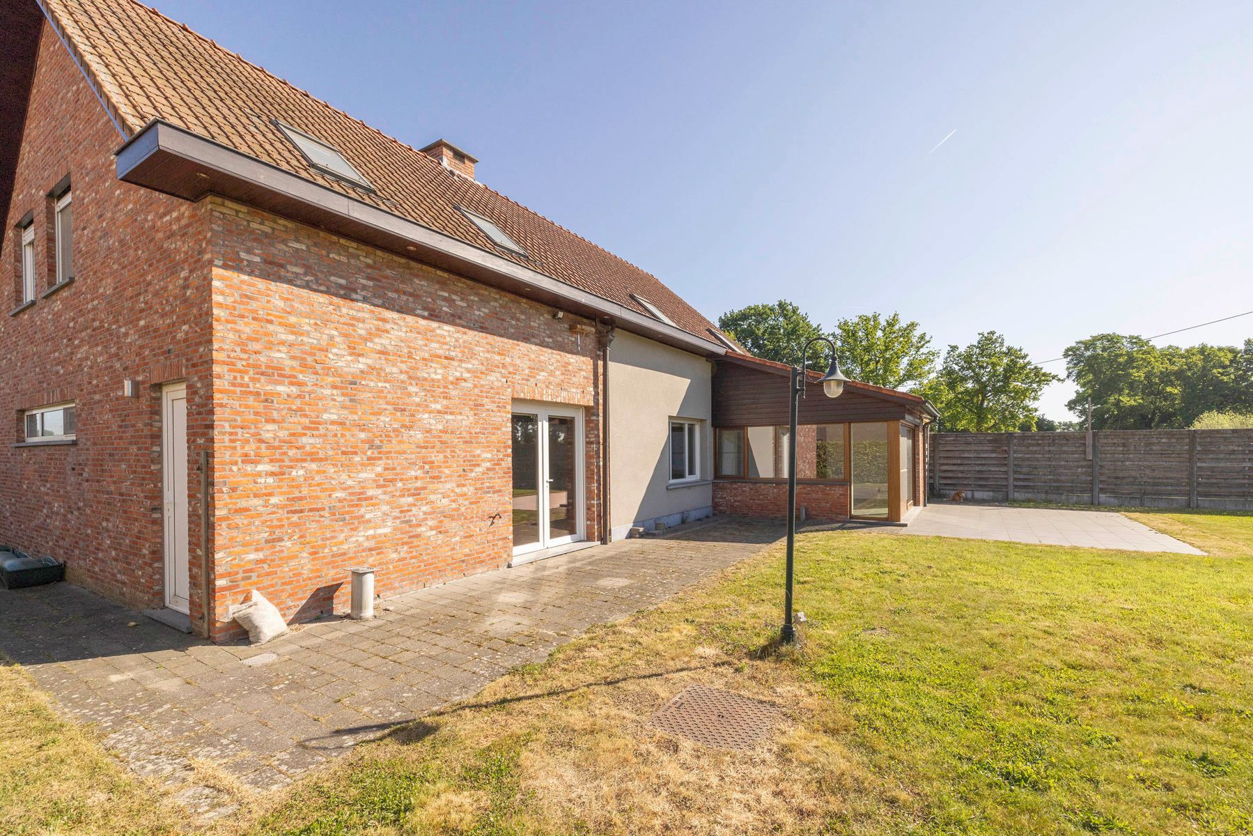 OB met 4 slpk, 2 bdk en mooie tuin I praktijkmogelijkheden foto 35