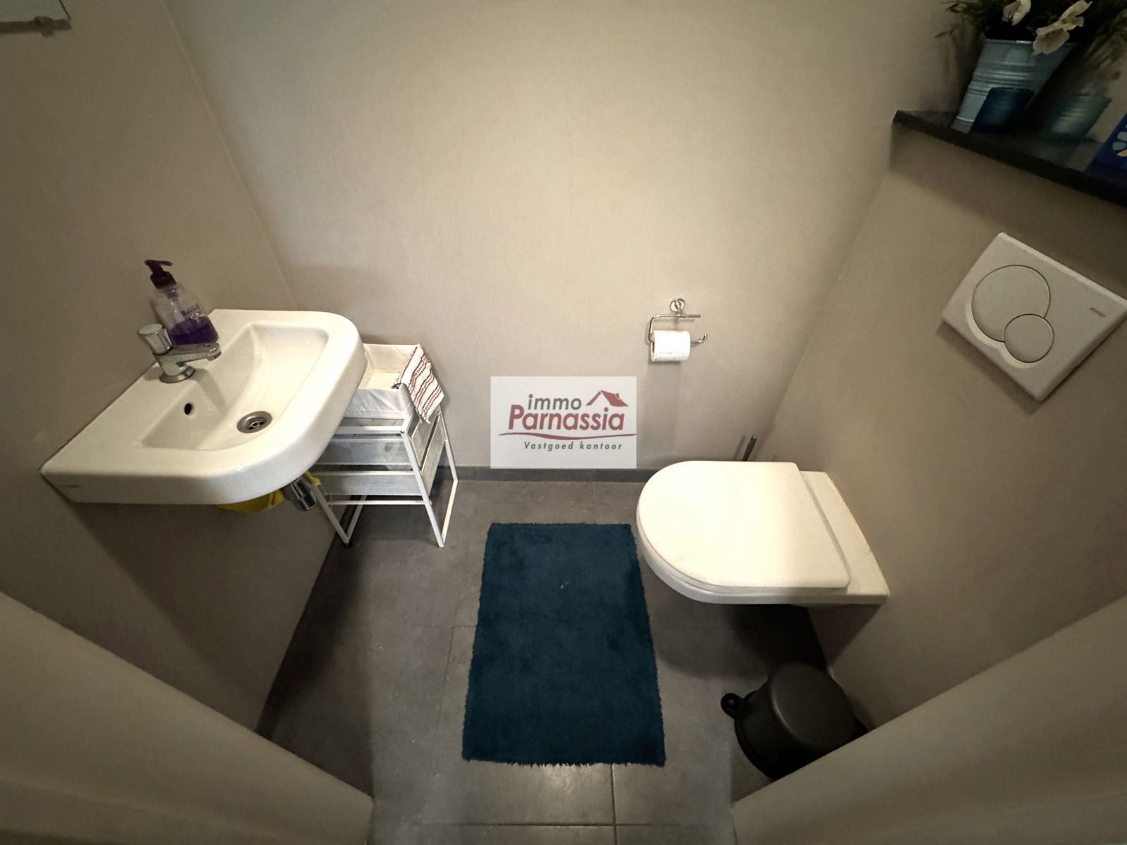 Appartement te huur foto 29