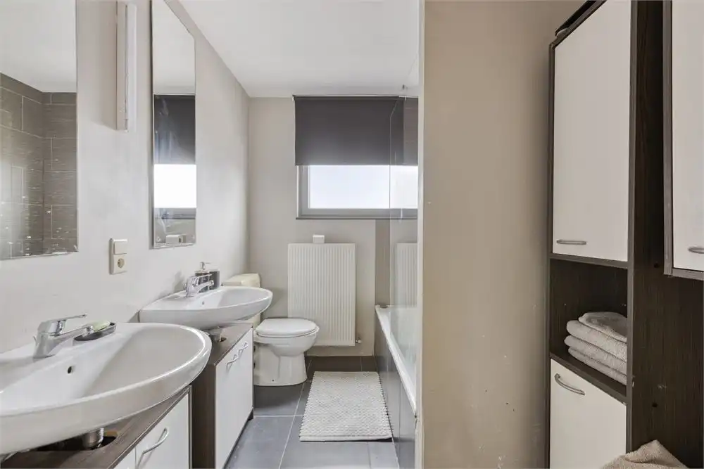 Bel-étage woning met 3 slaapkamers foto 15