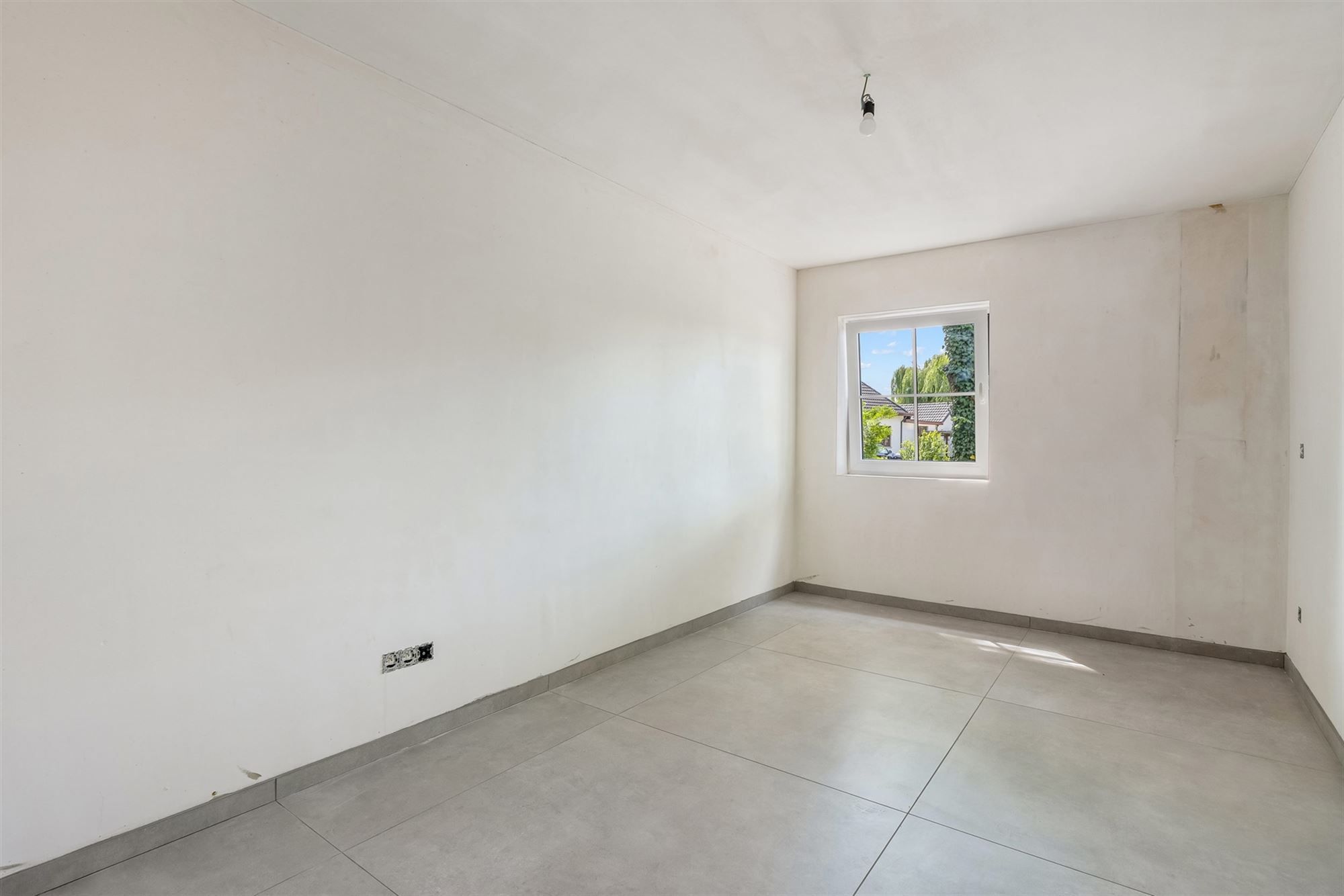 NIEUWBOUW GELIJKVLOERS APPARTEMENT (132M²)  MET 2 SLAAPKAMERS, RUIM TERRAS EN PRIVE TUIN NABIJ BERINGEN CENTRUM foto 11