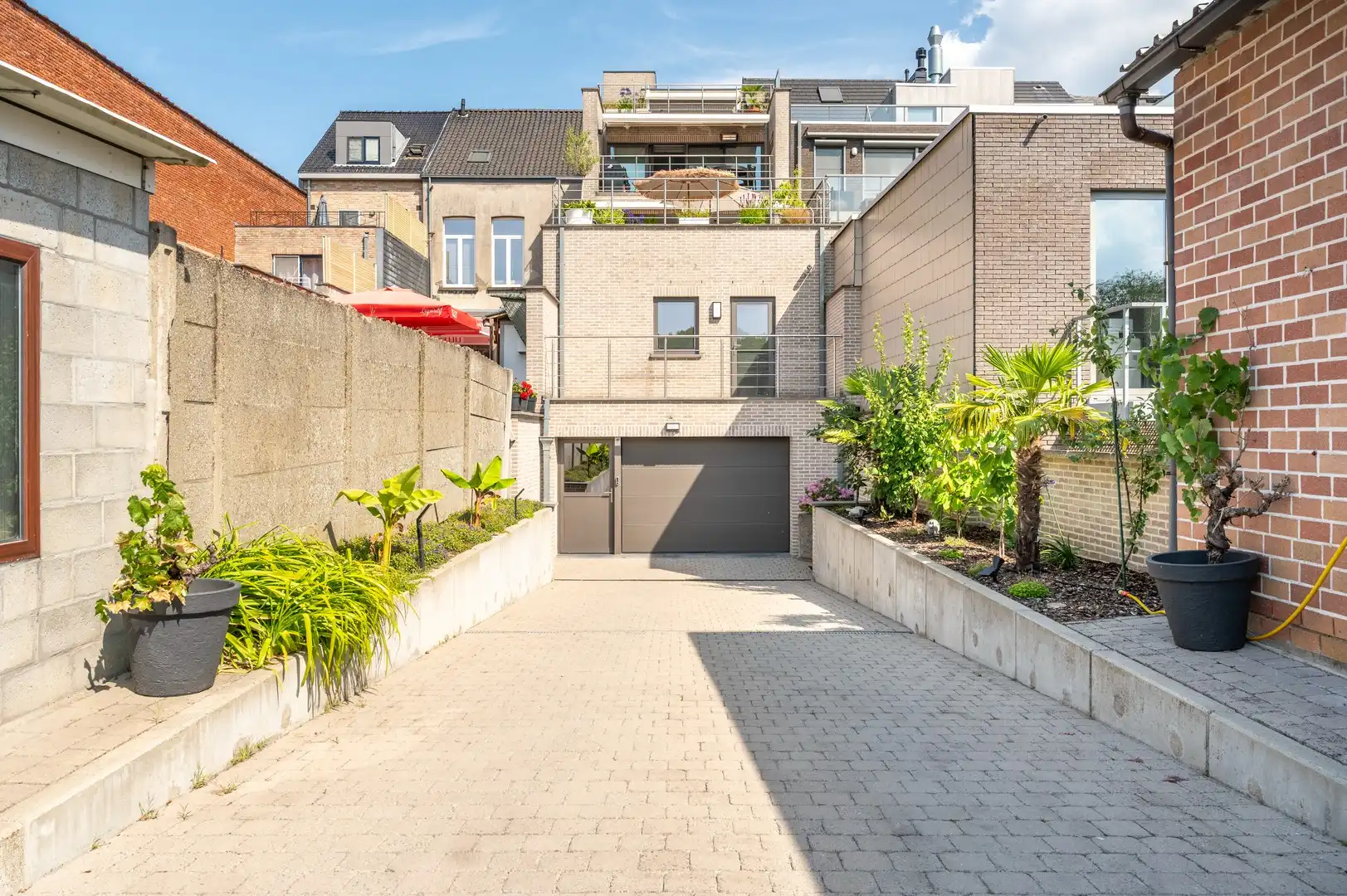 Handelspand in het hart van Bornem foto 14