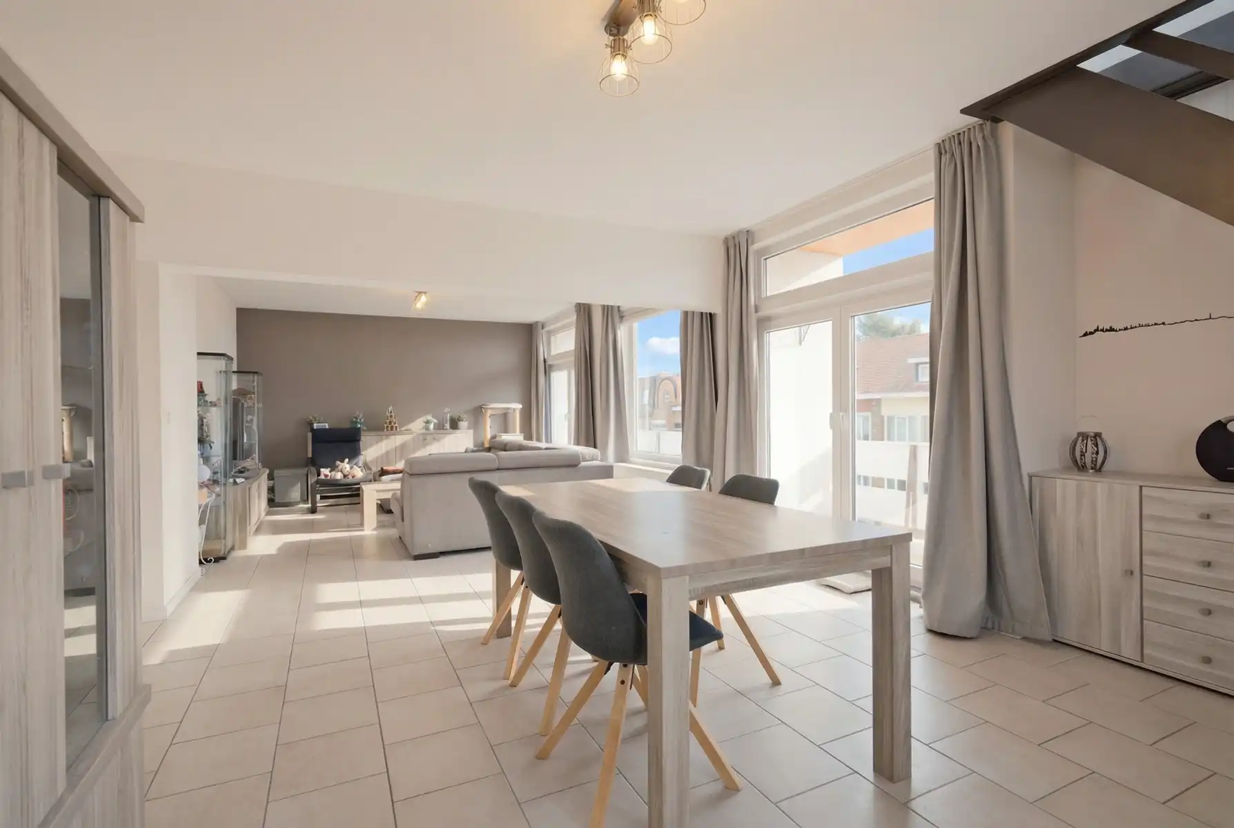 Appartement te koop foto 4