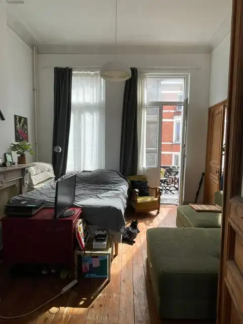 Toffe studio centrum Gent foto 14