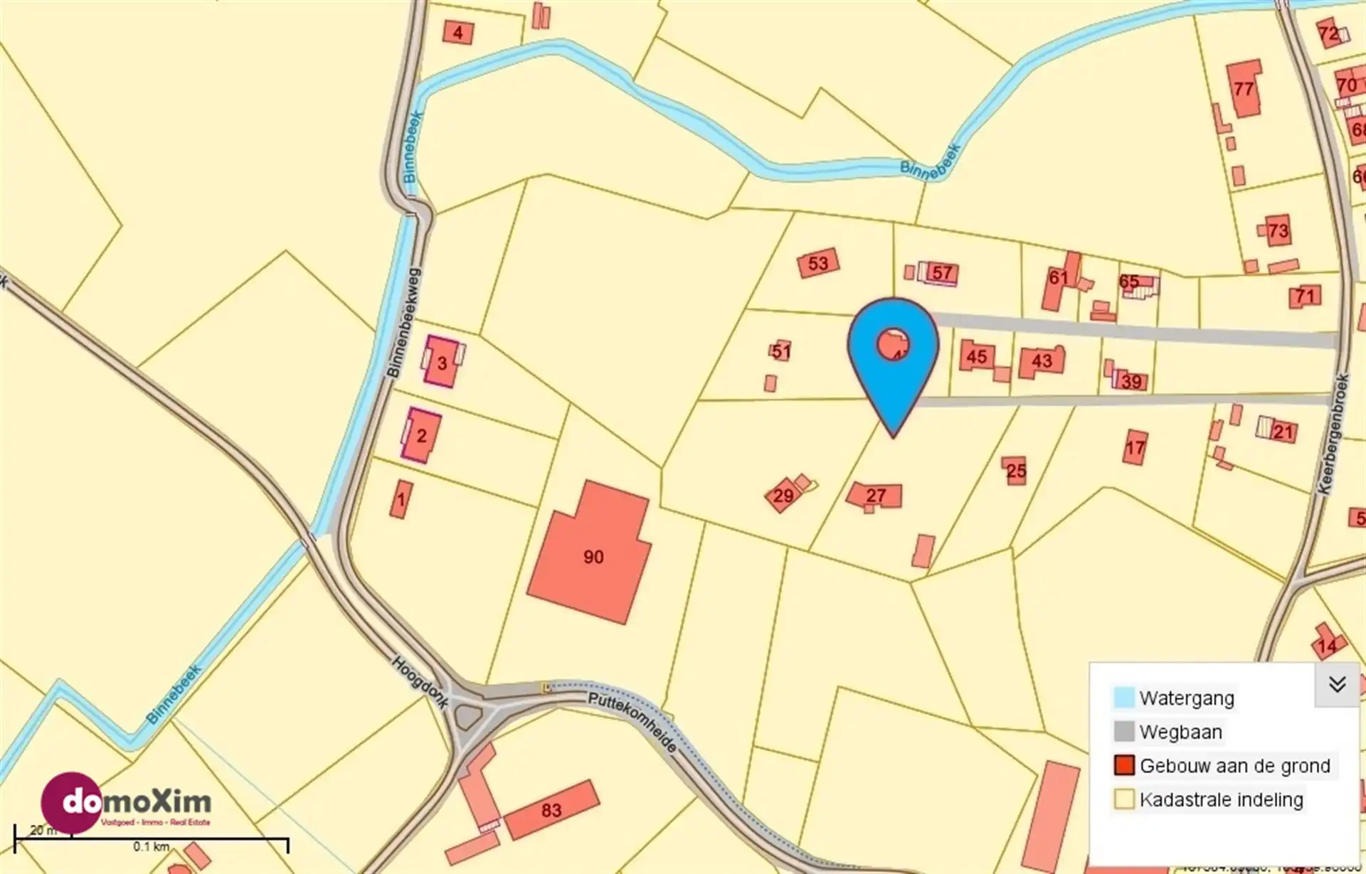 Te renoveren vakantiewoning in groene omgeving te Haacht foto 22