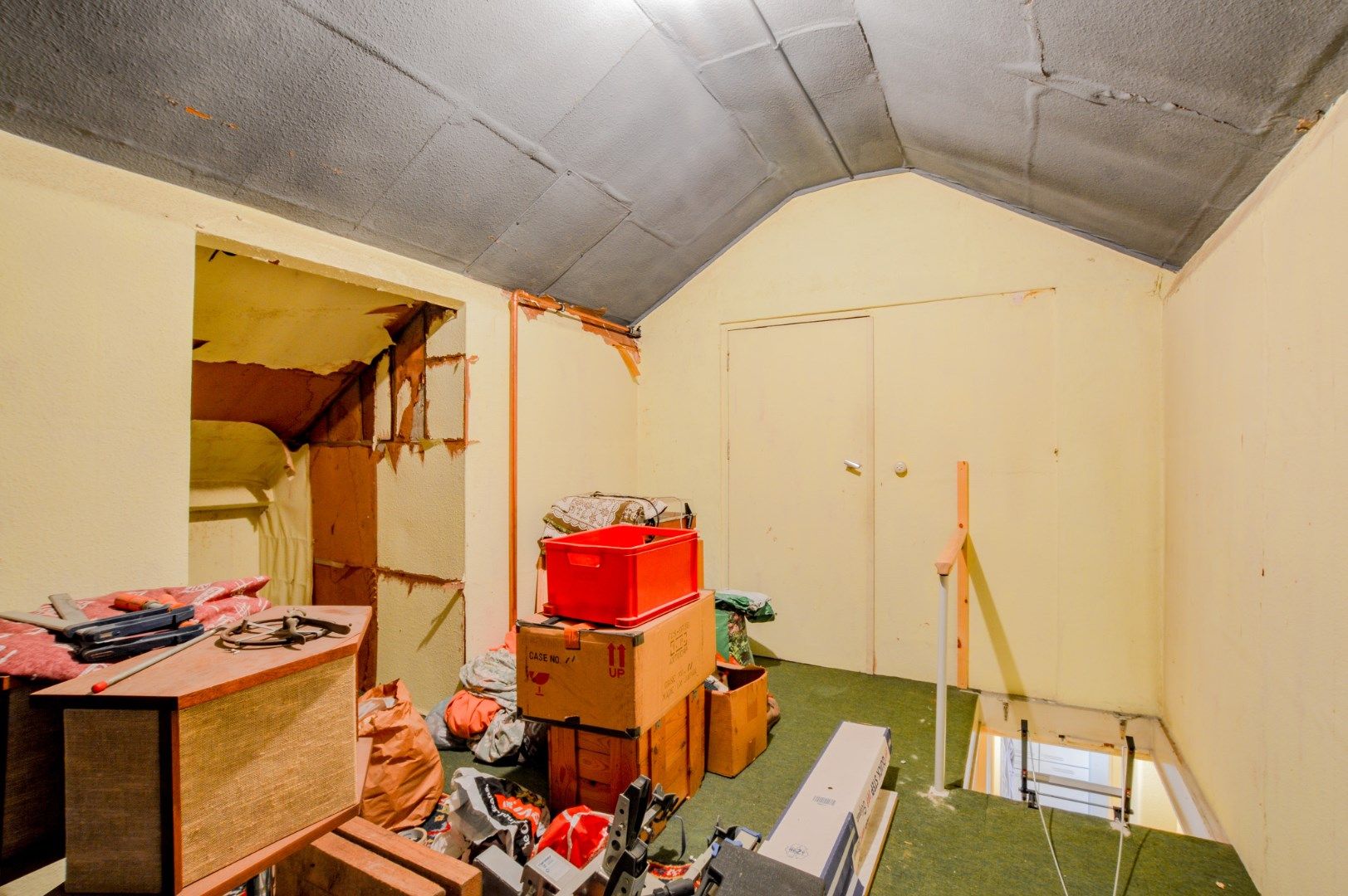 Gezinswoning met ruime tuin in residentieel St-Michiels foto 16