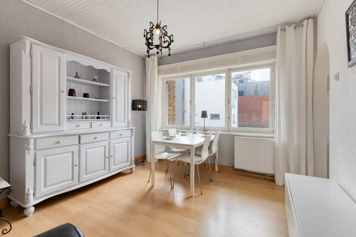 Appartement te koop Mariastraat 11/0101 - 8670 Koksijde